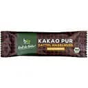 Батончик Bio Zentrale с финиками и какао органический 35 г