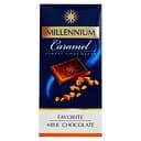 Шоколад Millennium Favorite молочний 100 г (453600)