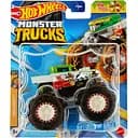 Базова машинка-позашляховик Hot Wheels Monster Trucks HW Pizza (FYJ44)