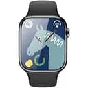 Умные часы HOCO Y12 черные 6931474798909