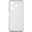 Силиконовый чехол BeCover для Tecno Spark 20 Pro (KJ6) Transparancy (710907)