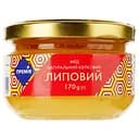 Мед Премія Липовый, натуральный, цветочный, 170 г (593246)