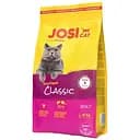 Сухой корм для домашних и стерилизованных кошек JosiCat Sterilised Classic с домашней птицей 1.9 кг