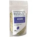 Соль Busols Ascania с травами, цветами василька и подсолнечника, 150 г