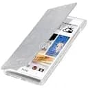 Чехол-книжка Melkco для Htc Desire SV T326e Book leather case O2DSSVLCFB2WELC