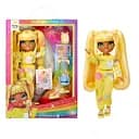 Лялька RAINBOW HIGH Junior High PJ Party Санні, з аксесуарами