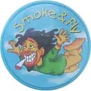 Гриндер для измельчения табака HL-183-1 Smoke & Fly (11565)