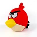 М'яка іграшка Angry Birds Ред червоний 28см