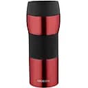 Термокружка Ardesto Easy travel S, 450 мл, красный (AR2645STR)