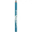 Олівець для очей Quiss Creative Eyes відтінок 06 Blue 1 г