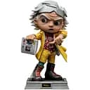 Фігурка Back to the Future II - Doc Brown (Назад у майбутнє) 15 см