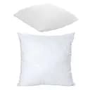 Подушка "Семейная" стеб микрофибра, силиконизированное волокно, 70х70 см., белая 3010012