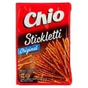 Соломка Chio Stickletti Original соленая 125 г