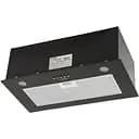 Вытяжка Ventolux Punto 520/279 BK (700) PB