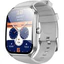 Смарт годинник Hoco Y28 Smart sports watch сірий