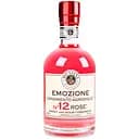 Заправка бальзамічна Mussini Emozione рожева 250 мл
