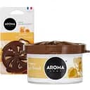 Ароматизатор Organic Aroma Home магічний ліс