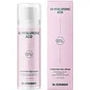 Увлажняющий крем для лица Mr.Scrubber 4D Hyaluronic Acid 50 мл