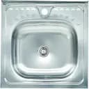 Кухонная мойка Platinum 5050 из нержавеющей стали (0.4/120 мм)