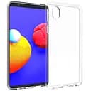 Силиконовый чехол BeCover для Samsung Galaxy A01 Core SM-A013 Transparancy (705348)