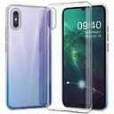 Силіконовий чохол BeCover для Xiaomi Redmi 9A Transparancy (705139)