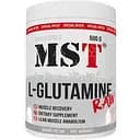 Аминокислота MST Glutamine RAW 500 г