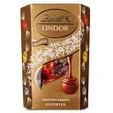 Цукерки Lindt Lindor асорті 137 г