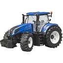 Іграшкова машинка Bruder Трактор Bruder New Holland T7.315 1:16 (3120)