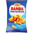 Снеки кукурудзяні Bamba з арахісовою пастою 25 г