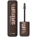 Гель-мус для брів Maybelline New York Superfluff Black Brown 262, 5 мл (B3531900)