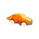 Машинка-трансформер Screechers Wild S4 L0 Хелфаер Тайгер (EU685002)