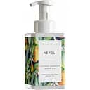 Парфюмированное мыло-пенка для рук и тела Mr.Scrubber Neroli 450 мл