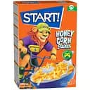 Хлопья Start глазированные с медом 280 г (488018)