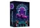 Настільна гра Geekach Games Космоспрут (Cosmoctopus) (укр.) (GKCH171ct)