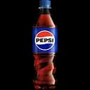 Напій Pepsi Cola безалкогольний сильногазований 0.5 л