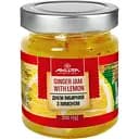 Джем Akura Имбирный с лимоном 200 г