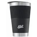 Термочашка Esbit TBL550SC-SL-BK