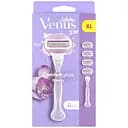 Станок для бритья Gillette Venus ComfortGlide Breeze с 4 сменными картриджами