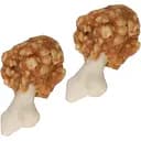 Ласощі для собак Croci Tasty Курячі стегна з рисом 80 г (2 шт. х 40 г)