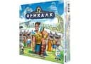 Настольная игра Games 7 Days Орихалк (Orichalcum) (укр.) (ОРХ01UA)