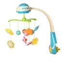 Карусель для кроватки Limo Toy HB 0015 с музыкой и проектором