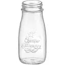 Банка без крышки Bormioli Rocco Quattro Stagioni 400 мл прозрачный (365642M04321990)