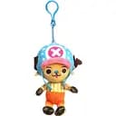 Іграшка-брелок One Piece Tony Chopper 12 см (MDL TC 12 04)
