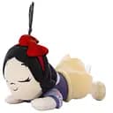 Игрушка мягконабивная Sambro Disney Collectible Snuglets Белоснежка с клипсой 13 см (DSG-9429-6)