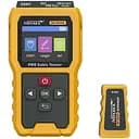 Кабельний тестер Noyafa NF-8504 PoE багатофункціональний RJ45 RJ11 (18701)