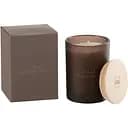 Свеча J-line ароматическая время горения 38 часов аромат восточный Бельгия (40623)