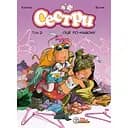 Сестри. Оце по-нашому - Крістоф Казенов