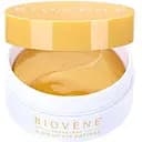 Патчи Biovene под глаза гидрогелевые с кофеином и лимоном 60 шт.