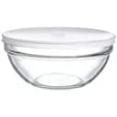 Салатник Luminarc Empilable Caps с крышкой 23 см (H1154)