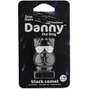 Автомобільний освіжувач повітря Danny the Dog Black Comet  